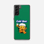 Cold Beer-Samsung-Snap-Phone Case-joerawks