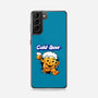 Cold Beer-Samsung-Snap-Phone Case-joerawks