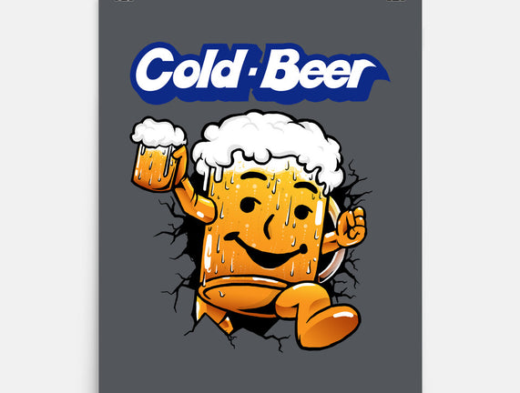 Cold Beer