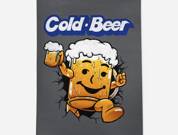 Cold Beer