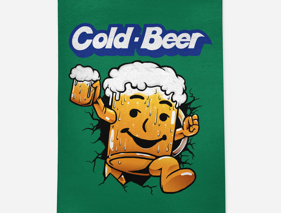 Cold Beer