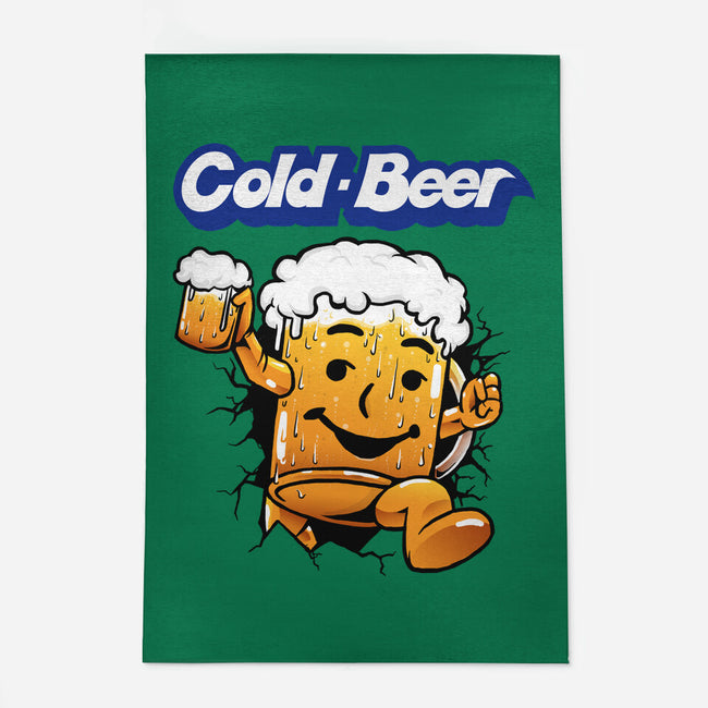 Cold Beer-None-Indoor-Rug-joerawks