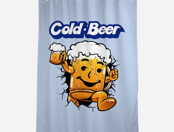 Cold Beer