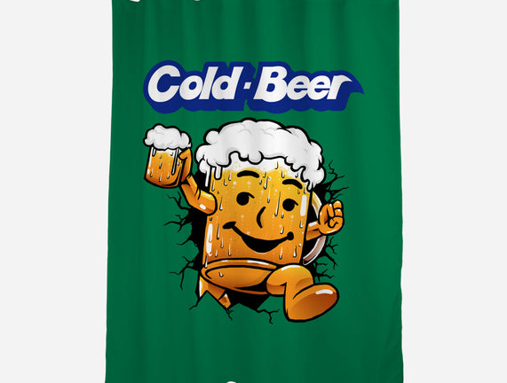 Cold Beer