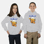 Cold Beer-Youth-Pullover-Sweatshirt-joerawks