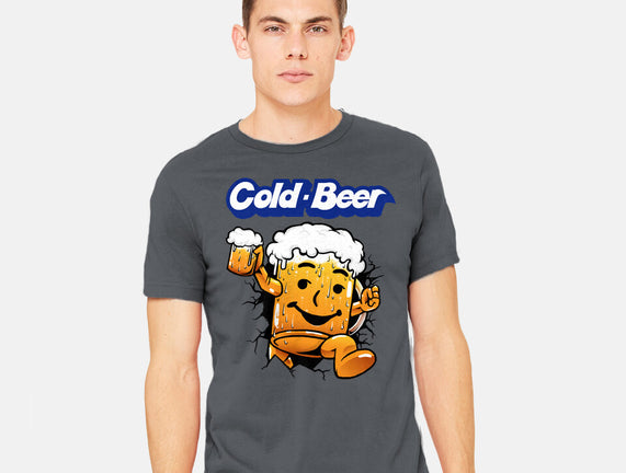 Cold Beer