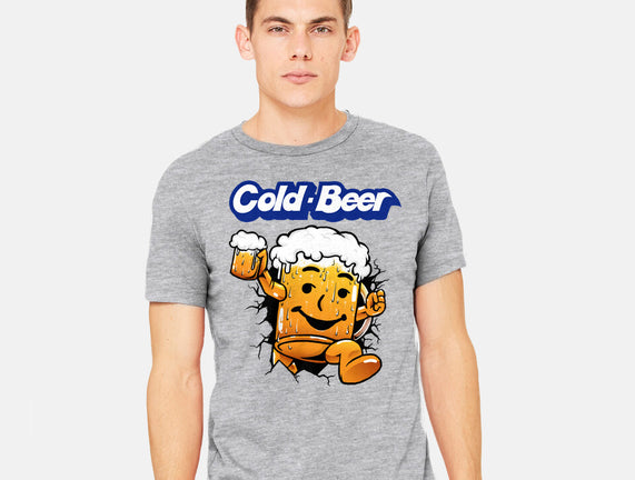 Cold Beer