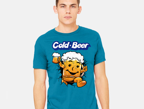 Cold Beer