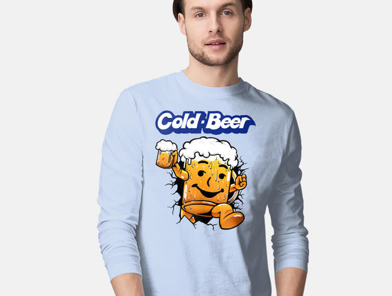 Cold Beer