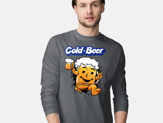 Cold Beer