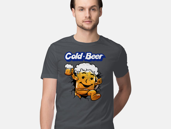 Cold Beer