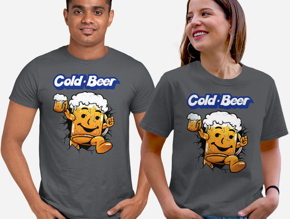 Cold Beer