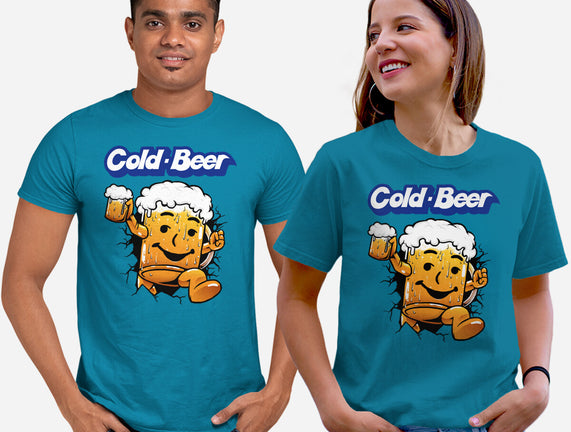 Cold Beer