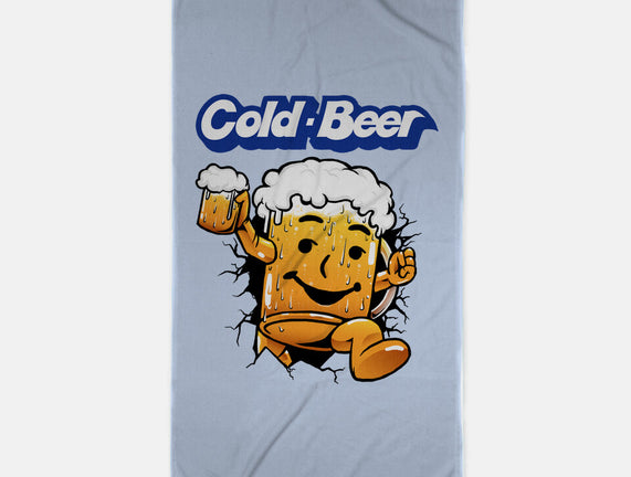 Cold Beer