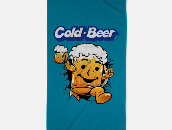 Cold Beer