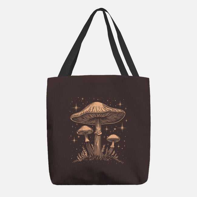 Spore Symphony-None-Basic Tote-Bag-fanfreak1