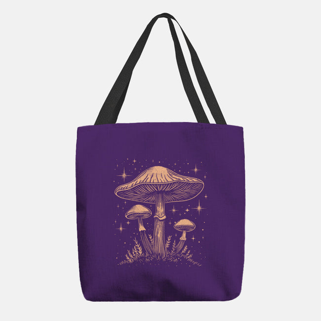 Spore Symphony-None-Basic Tote-Bag-fanfreak1