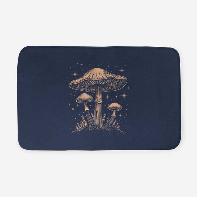 Spore Symphony-None-Memory Foam-Bath Mat-fanfreak1