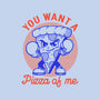 You Want A Pizza Of Me-Mens-Premium-Tee-fanfreak1