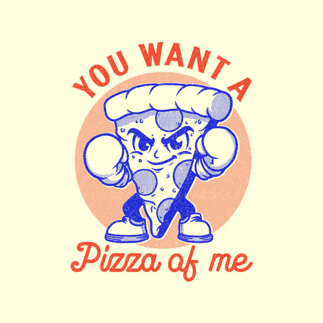 You Want A Pizza Of Me-Mens-Basic-Tee-fanfreak1