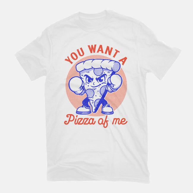 You Want A Pizza Of Me-Mens-Premium-Tee-fanfreak1