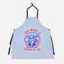 You Want A Pizza Of Me-Unisex-Kitchen-Apron-fanfreak1