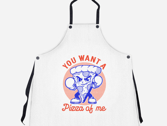 You Want A Pizza Of Me