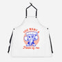 You Want A Pizza Of Me-Unisex-Kitchen-Apron-fanfreak1