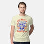 You Want A Pizza Of Me-Mens-Premium-Tee-fanfreak1