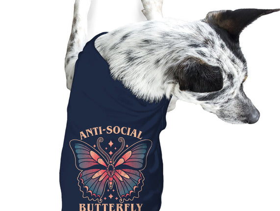 Anti-Social Butterfly