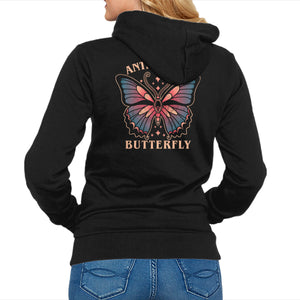 Anti-Social Butterfly