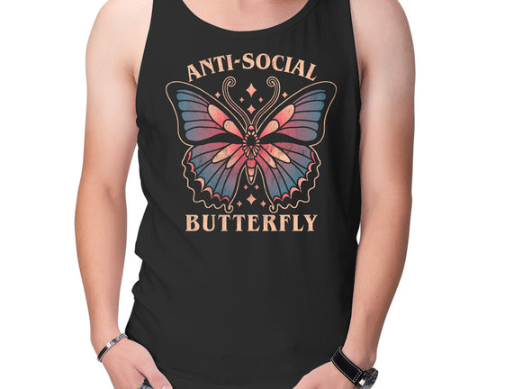 Anti-Social Butterfly