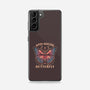 Anti-Social Butterfly-Samsung-Snap-Phone Case-fanfreak1