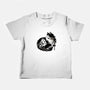 Sumi-e Cats-Baby-Basic-Tee-fanfreak1