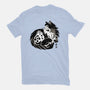 Sumi-e Cats-Mens-Heavyweight-Tee-fanfreak1