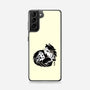 Sumi-e Cats-Samsung-Snap-Phone Case-fanfreak1