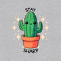 Stay Sharp-Baby-Basic-Tee-fanfreak1