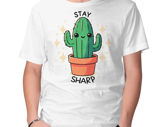 Stay Sharp