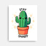 Stay Sharp-None-Stretched-Canvas-fanfreak1