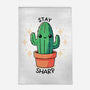 Stay Sharp-None-Indoor-Rug-fanfreak1