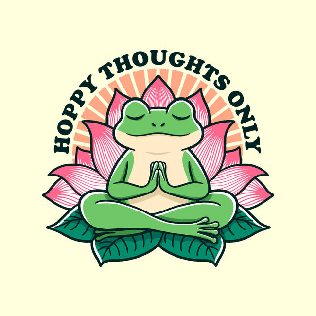 Hoppy Thoughts Only-Unisex-Basic-Tank-fanfreak1