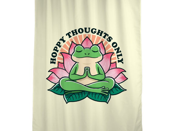 Hoppy Thoughts Only