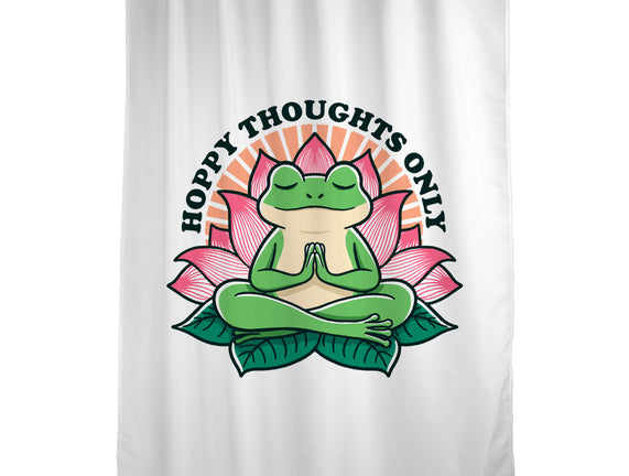 Hoppy Thoughts Only