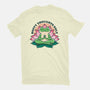 Hoppy Thoughts Only-Mens-Basic-Tee-fanfreak1