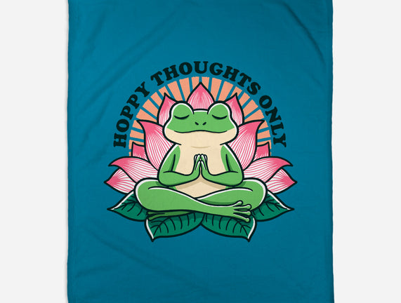 Hoppy Thoughts Only