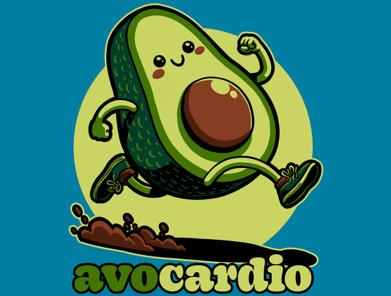 Avocado Exercise