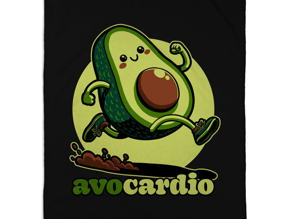 Avocado Exercise