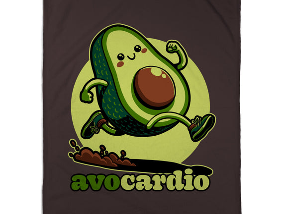 Avocado Exercise