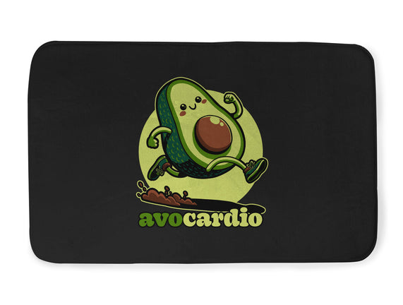 Avocado Exercise