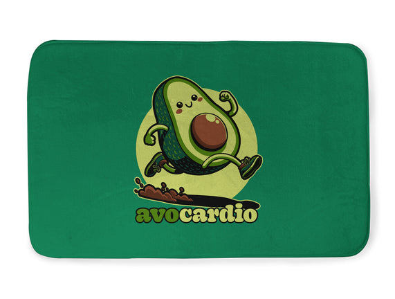 Avocado Exercise